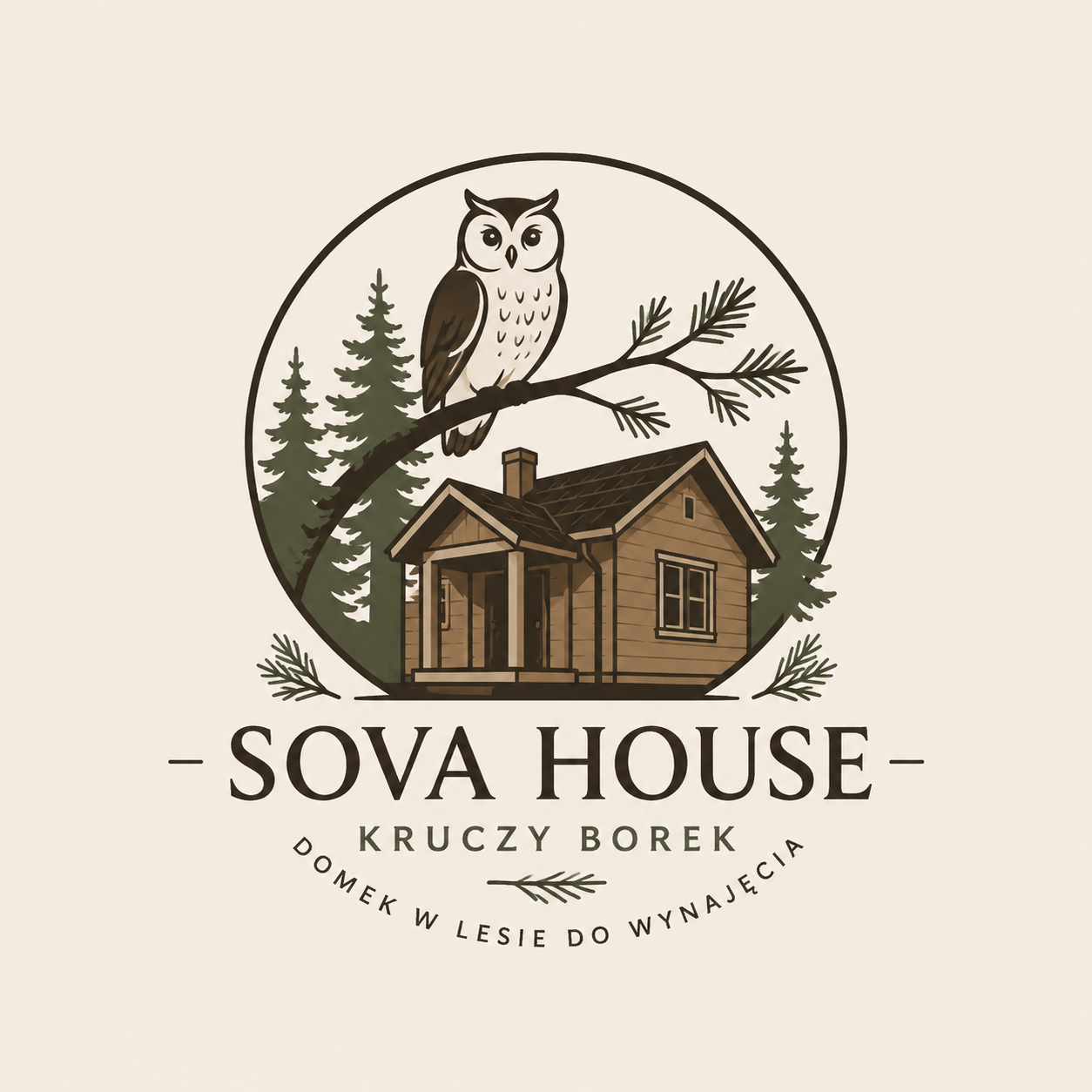 Sova House